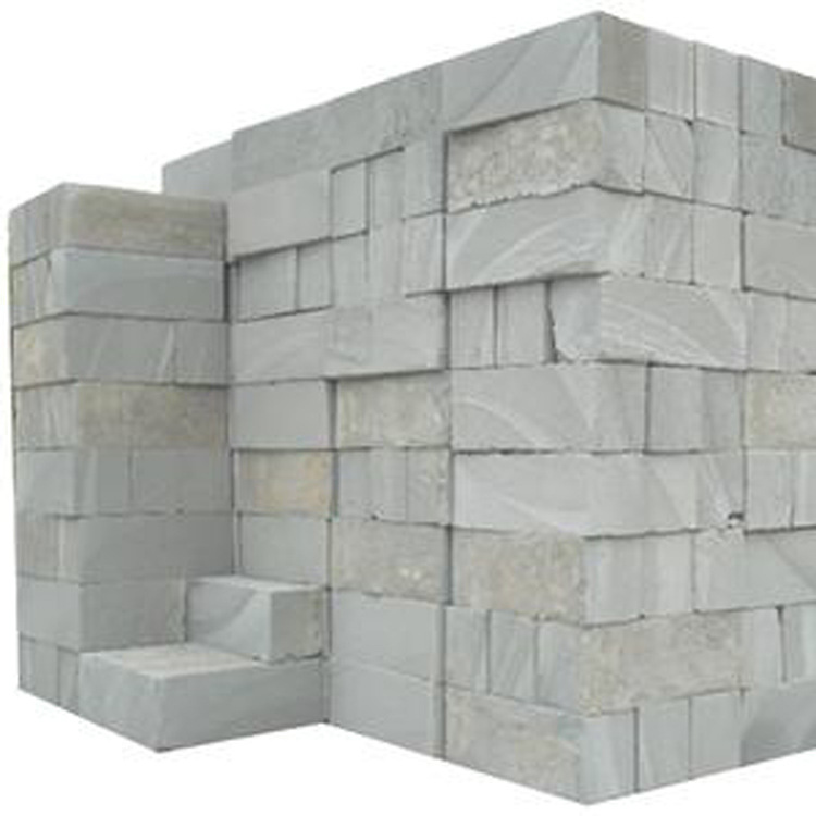 荔湾不同砌筑方式蒸压加气混凝土砌块轻质砖 加气块抗压强度研究