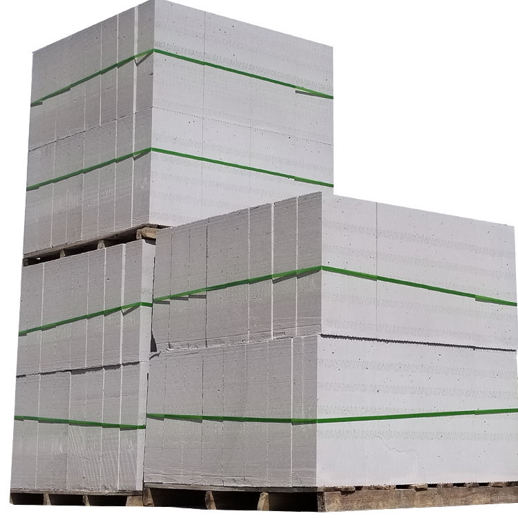 荔湾改性材料和蒸压制度对冶金渣蒸压加气混凝土砌块性能的影响