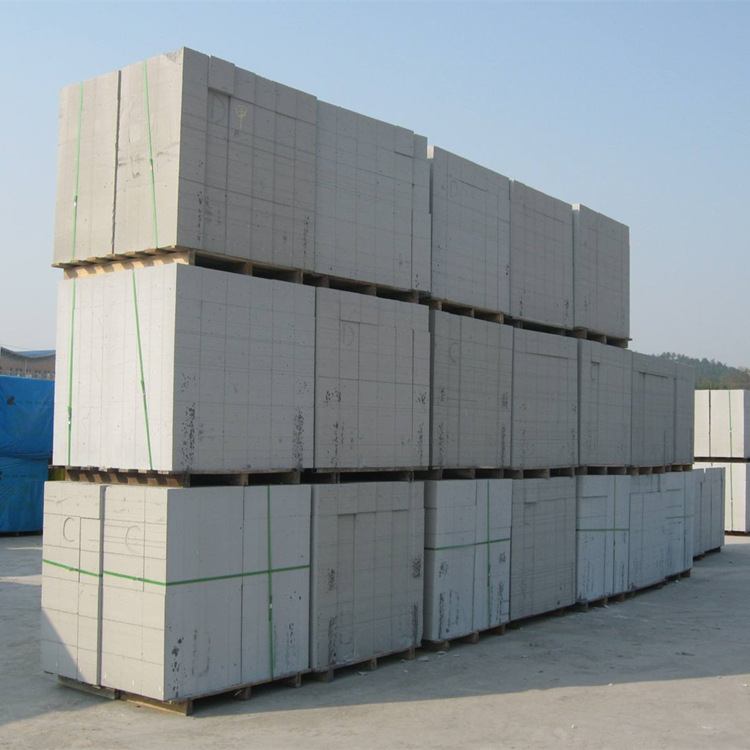 荔湾宁波台州金华厂家：加气砼砌块墙与粘土砖墙造价比照分析